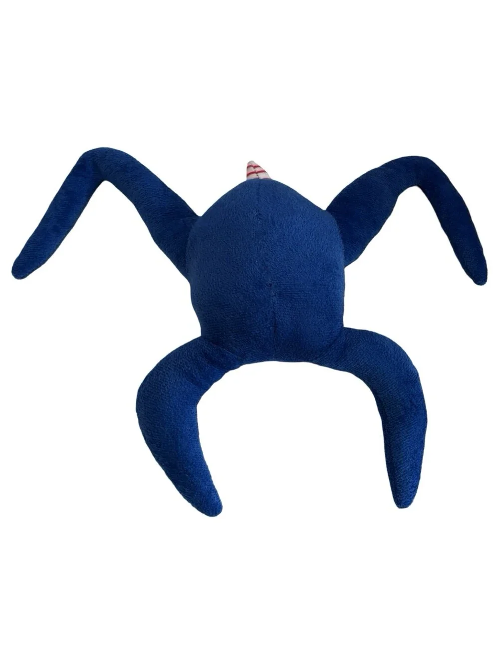 Garten of Banban Nabnab Blue Monster Plush Toy 10